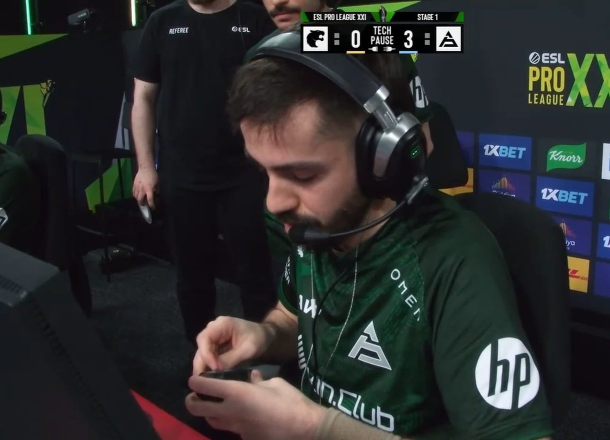 Christopher (@mutiris_csgo) on Twitter photo During the game against FURIA, I was having issues with my mouse. The Zowie team noticed, and two days later, I had a new mouse and a guide to fix the problem. Huge thanks to <a href="/ZOWIE_EU/">ZOWIE Esports Europe</a> ! 🐐 During the game against FURIA, I was having issues with my mouse. The Zowie team noticed, and two days later, I had a new mouse and a guide to fix the problem. Huge thanks to <a href="/ZOWIE_EU/">ZOWIE Esports Europe</a> ! 🐐