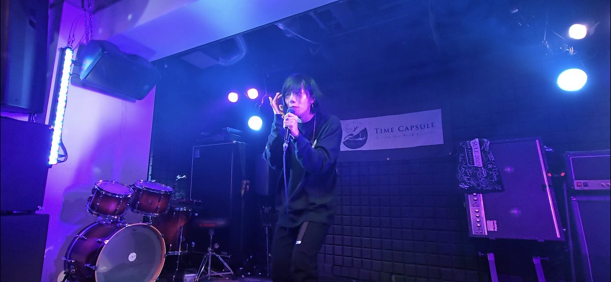 tsuki1222's tweet photo. 2/23の余韻
L:crow1週間イベント
#TIMECAPSULE2025
#TCフェス2025
#BAR_TONE_8_0
#L_crow https://t.co/y9Xz6lV7o8