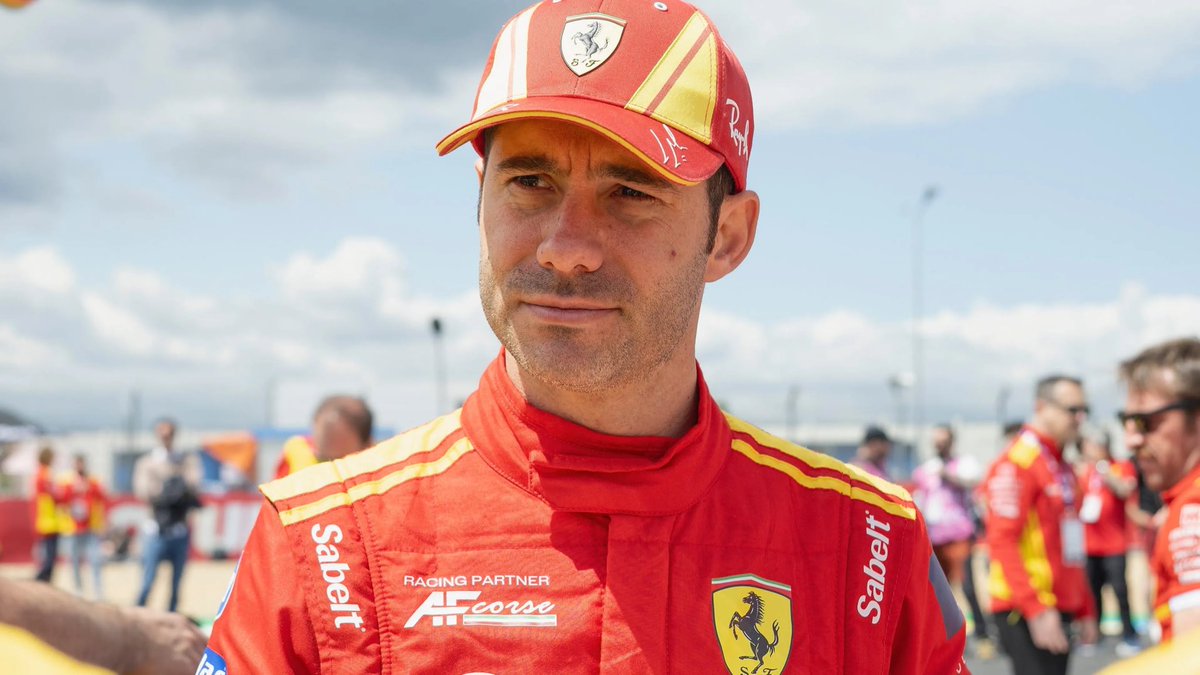 📻🎙️ ¡Llega “Duralavita” versión <a href="/F1/">Formula 1</a>! 💥

 🔝 El popular podcast de <a href="/MotoGP/">MotoGP™🏁</a> tendrá un programa después de cada Gran Premio de <a href="/F1/">Formula 1</a>. 

 🗣️ Estará presentado por <a href="/JLlMerlos/">Josep Lluís MERLOS</a> acompañado de <a href="/JVilladelpratF1/">Joan Villadelprat</a>, <a href="/christine_gz/">Christine GZ</a> y Eduardo Costabal (Chelsea1979)

 🎬 Hoy se ha grabado el