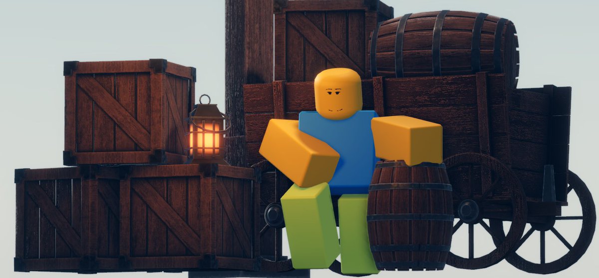 boboganoosh1's tweet image. #RobloxDevs #RobloxDev A prop pack I&apos;m working on, need to make a couple more items and then should be done.