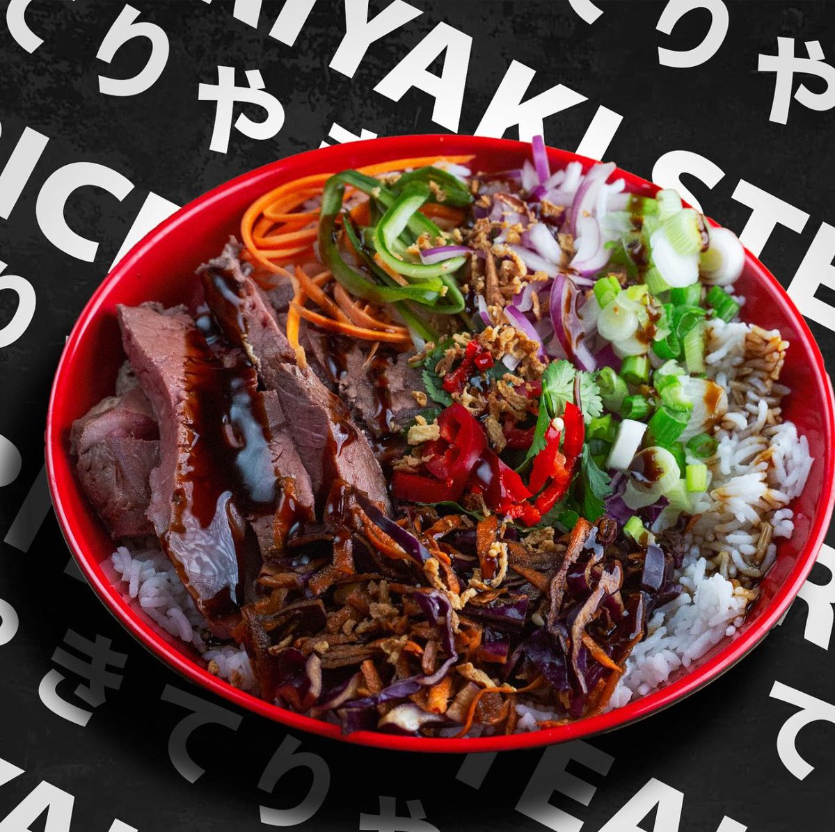 Food This Weekend 🍱

This weekend, Bento Box Streetfood will be serving up delicious Japanese street food from 12pm on both Friday and Saturday! 🇯🇵

Perfect for a team lunch or a weekend treat—don’t miss out! 🍜