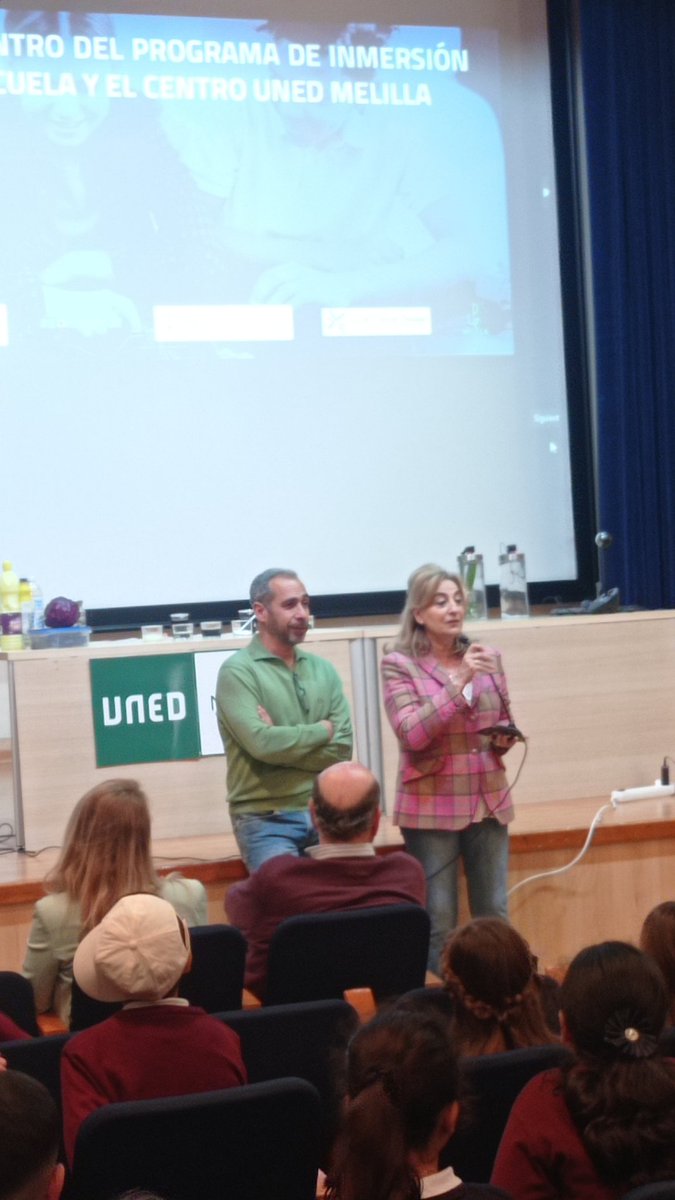 Antonio del Salto (@experiprinfa) on Twitter photo II encuentro científico maestros y maestras y alumnado, <a href="/csicenlaescuela/">El CSIC en la Escuela</a> <a href="/UNEDMelilla/">UNED Melilla</a> Impresionante el trabajo de todos ellos. Experimentos fantásticos en #melilla . Participamos <a href="/CEIPMediterrne1/">CEIP Mediterráneo</a> II encuentro científico maestros y maestras y alumnado, <a href="/csicenlaescuela/">El CSIC en la Escuela</a> <a href="/UNEDMelilla/">UNED Melilla</a> Impresionante el trabajo de todos ellos. Experimentos fantásticos en #melilla . Participamos <a href="/CEIPMediterrne1/">CEIP Mediterráneo</a>