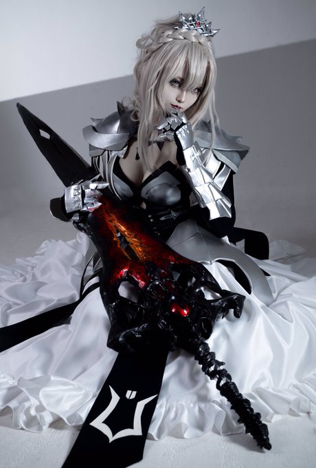 コスプレイヤーみりんのTwitter画像21