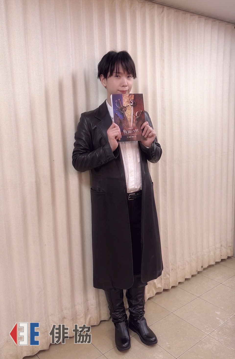 俳協フェス アクスタ ブロマイド 重松千晴さん