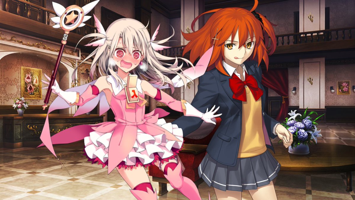 総耶ぐだ子、表情と腕が相まって左手前に照れ顔サーヴァント置くだけで無限に痴漢が出来る
サンタアビーと水着黒王のびっくり顔はマジでケツ触られてる時のやつだろ 