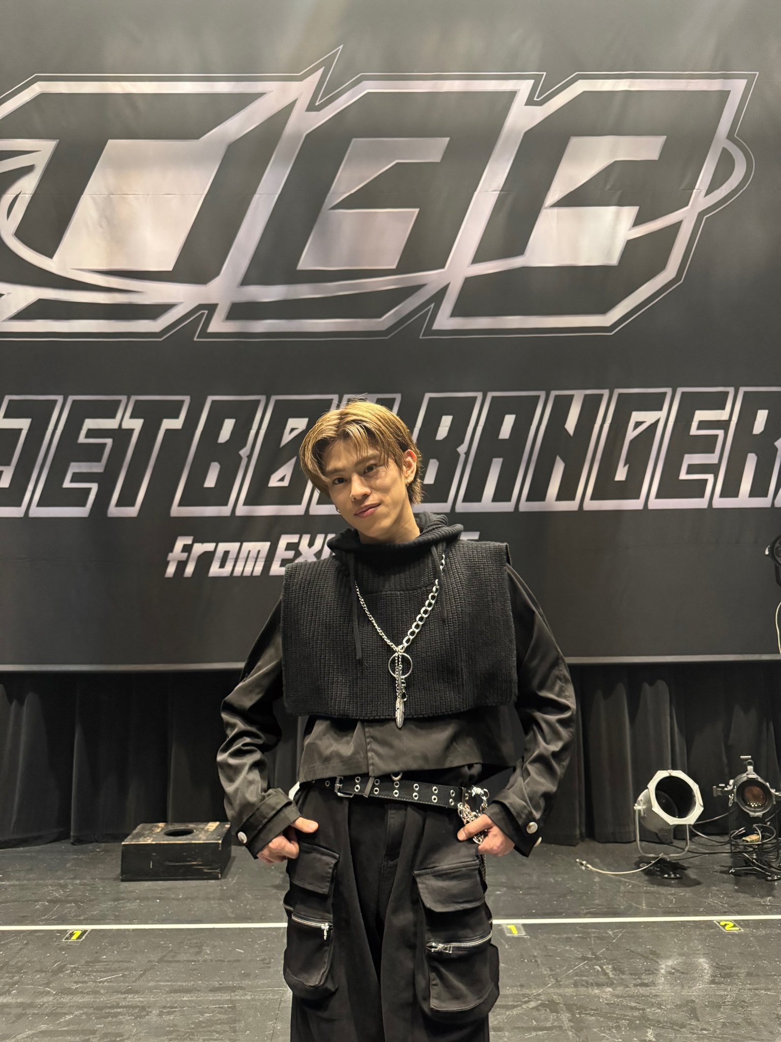 THE JET BOY BANGERZ チェキ TAKUMI 桑原巧光 TJBB EP『UNBREAKABLE』 ⁡ #桑原巧光 #TakumiKuwahara