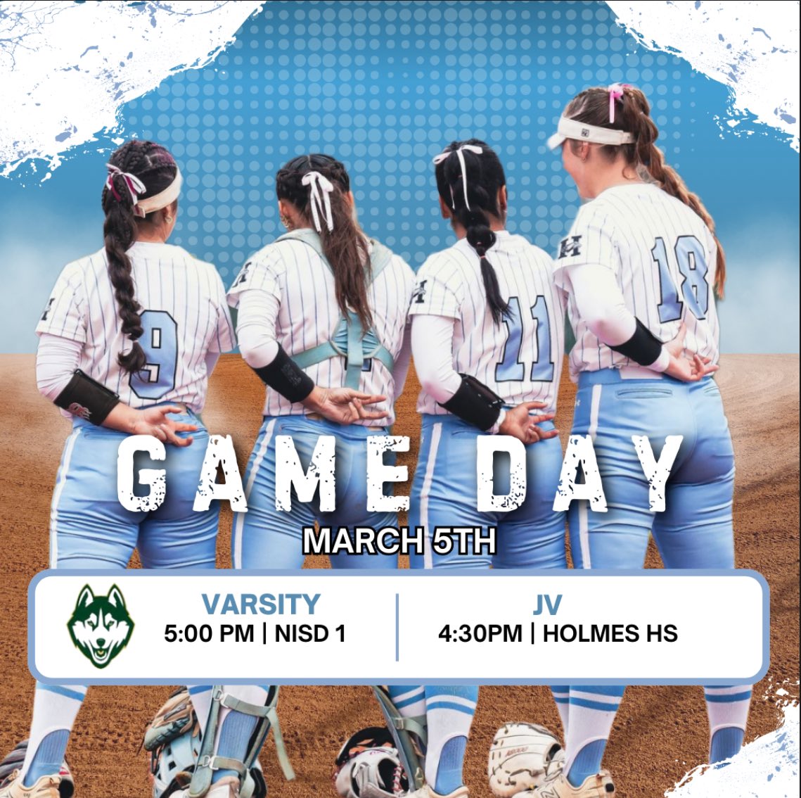 Harlan Hawk Softball (@harlanhawks_sb) on Twitter photo 