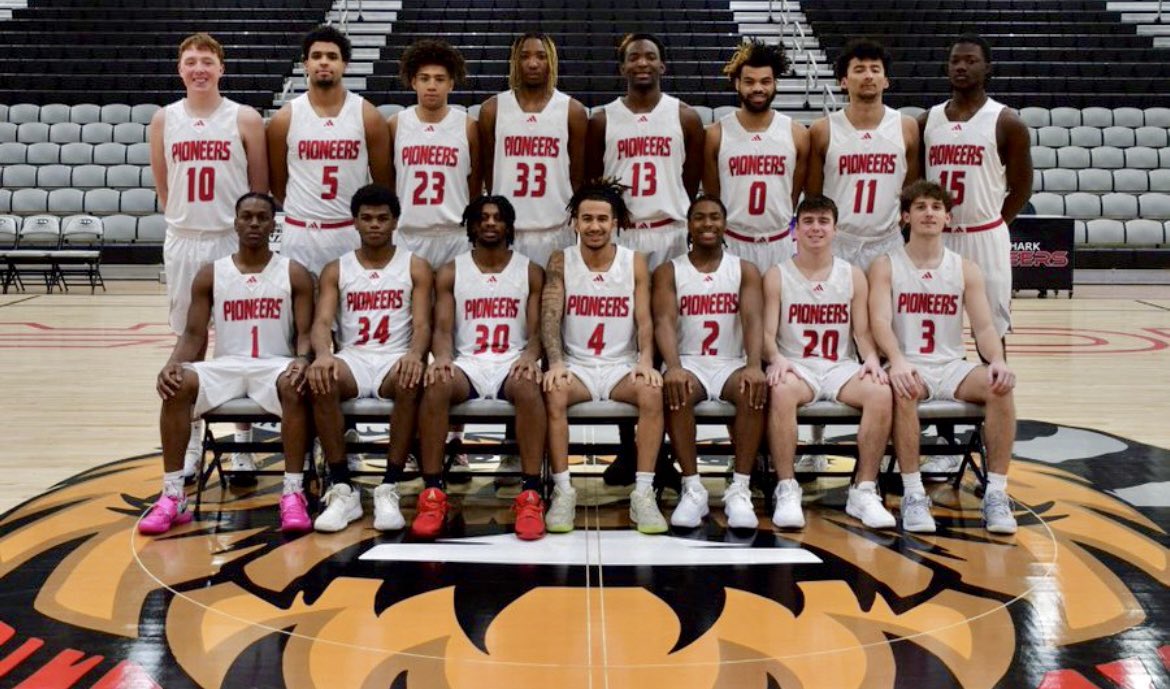 Jordan Hunter (@coachjrhunter) on Twitter photo Northark Basketball is 25-8. Top performers from Game #33 (Region Championship) vs SAU Tech:
J. Berry 36p 17r 4a
G. Escamilla 18p 8r 3b
N. Starks 14p 8a
I. Porter 9p 9r 6a
Link to box score:njcaastats.prestosports.com/sports/mbkb/20…
<a href="/ASTSprts/">Arkansas Small Town Sports</a> <a href="/NJCAARegion_II/">Region 2 Athletics</a> <a href="/JUCOadvocate/">JUCOadvocate - Brandon Goble</a> <a href="/ARBballRankings/">AR BBall Rankings</a> Northark Basketball is 25-8. Top performers from Game #33 (Region Championship) vs SAU Tech:
J. Berry 36p 17r 4a
G. Escamilla 18p 8r 3b
N. Starks 14p 8a
I. Porter 9p 9r 6a
Link to box score:njcaastats.prestosports.com/sports/mbkb/20…
<a href="/ASTSprts/">Arkansas Small Town Sports</a> <a href="/NJCAARegion_II/">Region 2 Athletics</a> <a href="/JUCOadvocate/">JUCOadvocate - Brandon Goble</a> <a href="/ARBballRankings/">AR BBall Rankings</a>