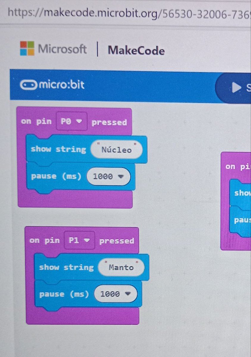 Jornada de Capacitación de JOVI Art2Bit para profesores en el CTIF Madrid Capital Explorando todas las posibilidades que tiene y deseando llevarlas a las aulas.
#CodigoEscuela4_0_Madrid
#IF_CMadrid
