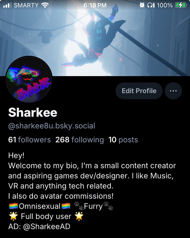 Sharkee (@Sharkee8u) / Posts / X
