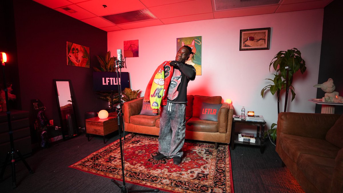 Roodest 👹 On Da Block 💥 <a href="/KordyBlakka/">ROODEST👹</a> #LFTLR Episode Now On YouTube | tinyurl.com/j5ryj9wc