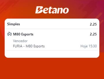 RendaFixaBrasil's tweet photo. Dia 1 apostando contra o Brasil

M80 escolheu Mirage (1-0)
Furia escolheu Dust2 (1-1)
Anubis mapa decisivo (2-1 pra M80) https://t.co/I1YvVb4eL9