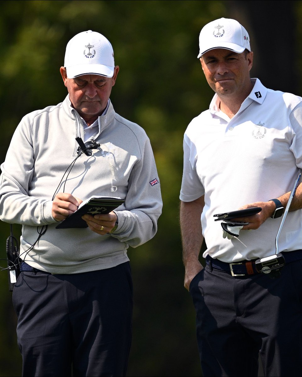 The PGA (@thepga) on Twitter photo “I almost feel like I’ve got three different jobs and every week is a little bit different”
Twenty years ago, <a href="/GDaviesGolf/">Gareth Davies</a> won his second Challenge Tour title in as many seasons, earning a spot on the European Tour the following year. He has worked with top coaches like Pete “I almost feel like I’ve got three different jobs and every week is a little bit different”
Twenty years ago, <a href="/GDaviesGolf/">Gareth Davies</a> won his second Challenge Tour title in as many seasons, earning a spot on the European Tour the following year. He has worked with top coaches like Pete