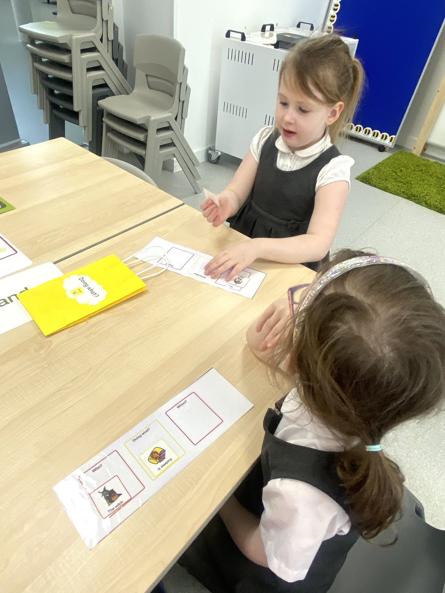 Glenburn Primary tweet media