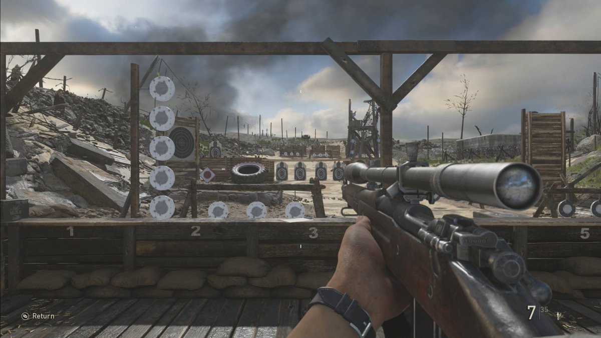 vupst's tweet image. 100k Springfield Kills