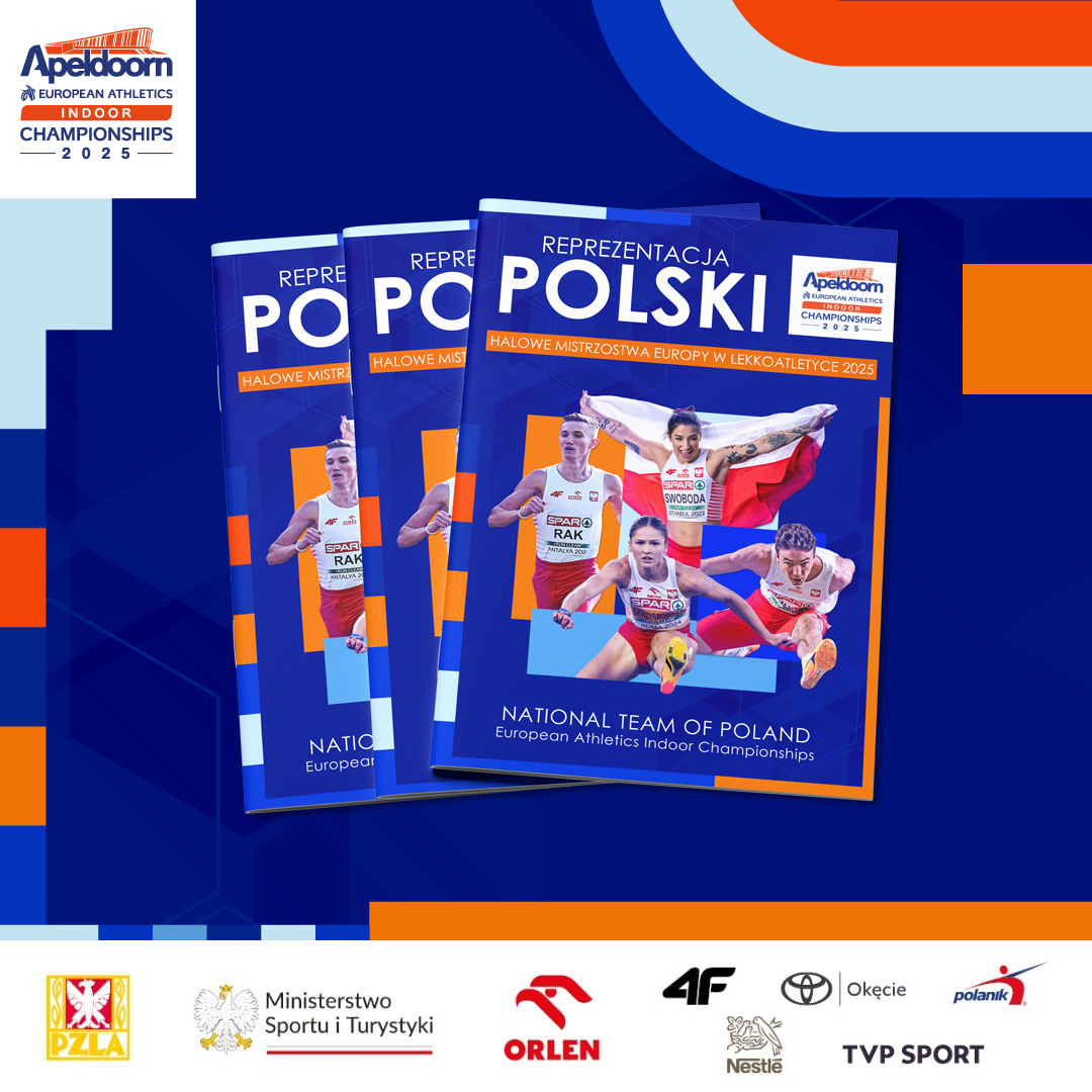🧐 𝗪𝘀𝘇𝘆𝘀𝘁𝗸𝗼 co potrzebujecie wiedzieć o #Apeldoorn2025 👉  program, newsy i wypowiedzi zawodników oraz 𝗳𝗼𝗹𝗱𝗲𝗿 𝗿𝗲𝗽𝗿𝗲𝘇𝗲𝗻𝘁𝗮𝗰𝗷𝗶 𝗣𝗼𝗹𝘀𝗸𝗶 znajdziecie w specjalnej zakładce na stronie #PZLA ✊

👉 Kliknijcie 👉 bit.ly/Apeldoorn25_PZ… 🖱

<a href="/GrupaORLEN/">ORLEN</a>