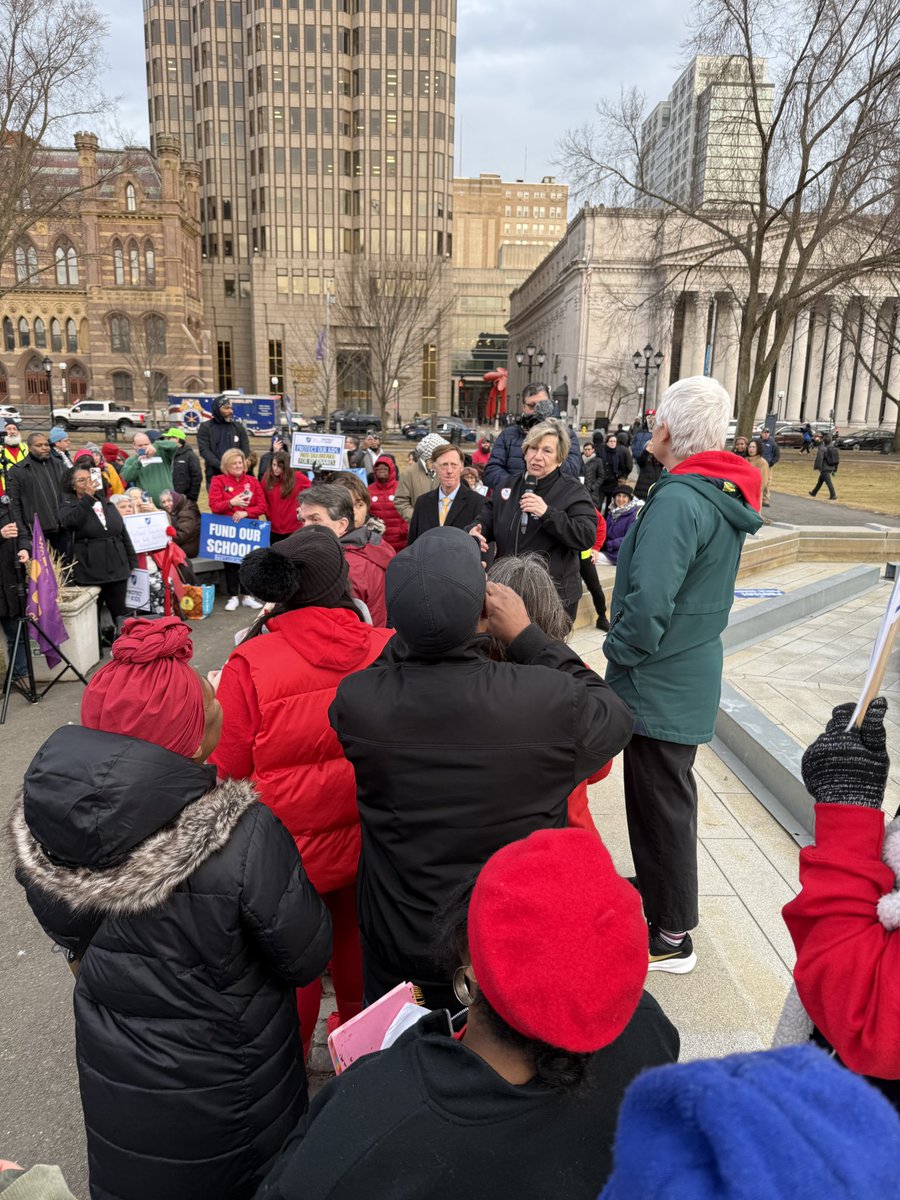 Stuart Beckford (@sbeckfordhft) on Twitter photo Rallying to #ProtectOurKids! March 4th fund our schools <a href="/AFTunion/">AFT</a> <a href="/AFTCT/">AFT Connecticut</a> <a href="/savelkoul/">Stuart Savelkoul</a> <a href="/MelodyNHFT/">Melody Gallagher</a> <a href="/UnionMatt/">Matt O'Connor</a> <a href="/SyRhey/">Syeita (Sy) Rhey-Fisher</a> <a href="/NHFT933/">New Haven Federation of Teachers Local 933</a> <a href="/LBlatteau/">Leslie Blatteau</a> <a href="/ehawthorne3/">Ed Hawthorne</a> <a href="/ConnAFLCIO/">Connecticut AFL-CIO</a> Rallying to #ProtectOurKids! March 4th fund our schools <a href="/AFTunion/">AFT</a> <a href="/AFTCT/">AFT Connecticut</a> <a href="/savelkoul/">Stuart Savelkoul</a> <a href="/MelodyNHFT/">Melody Gallagher</a> <a href="/UnionMatt/">Matt O'Connor</a> <a href="/SyRhey/">Syeita (Sy) Rhey-Fisher</a> <a href="/NHFT933/">New Haven Federation of Teachers Local 933</a> <a href="/LBlatteau/">Leslie Blatteau</a> <a href="/ehawthorne3/">Ed Hawthorne</a> <a href="/ConnAFLCIO/">Connecticut AFL-CIO</a>
