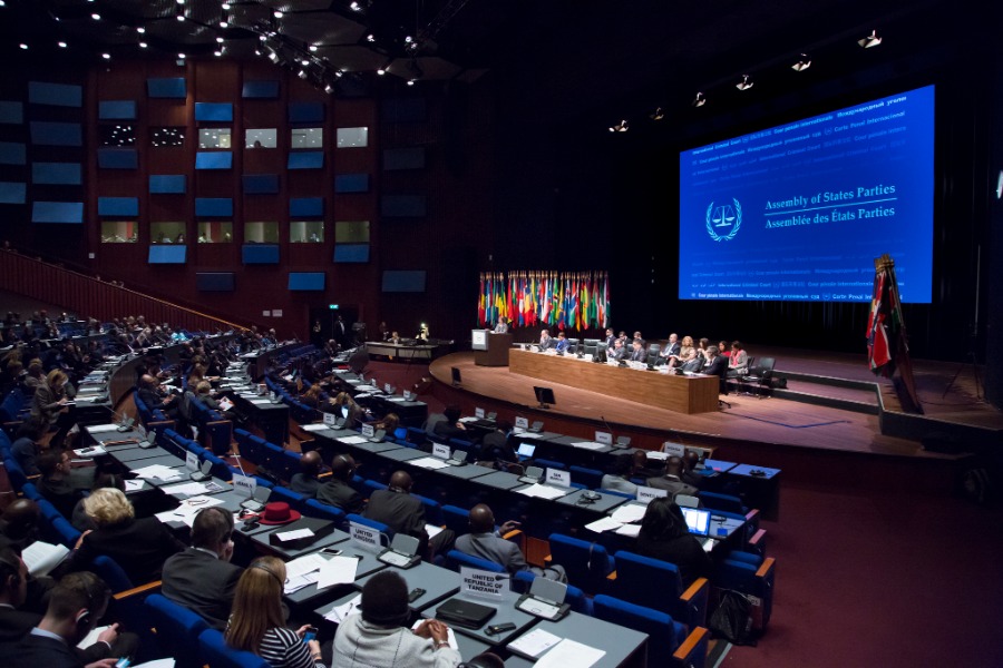 "Notably, the conduct of war that Schumer, Biden, and their fellow world leaders—allies of Israel—condemn as excessive is conduct that the ICC has an obligation to subject to the imperatives of accountability." lawfaremedia.org/article/impuni… #Gaza #ICC