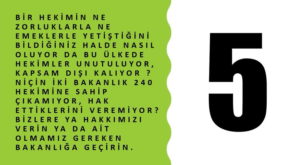 #MahkumDişHekimleri