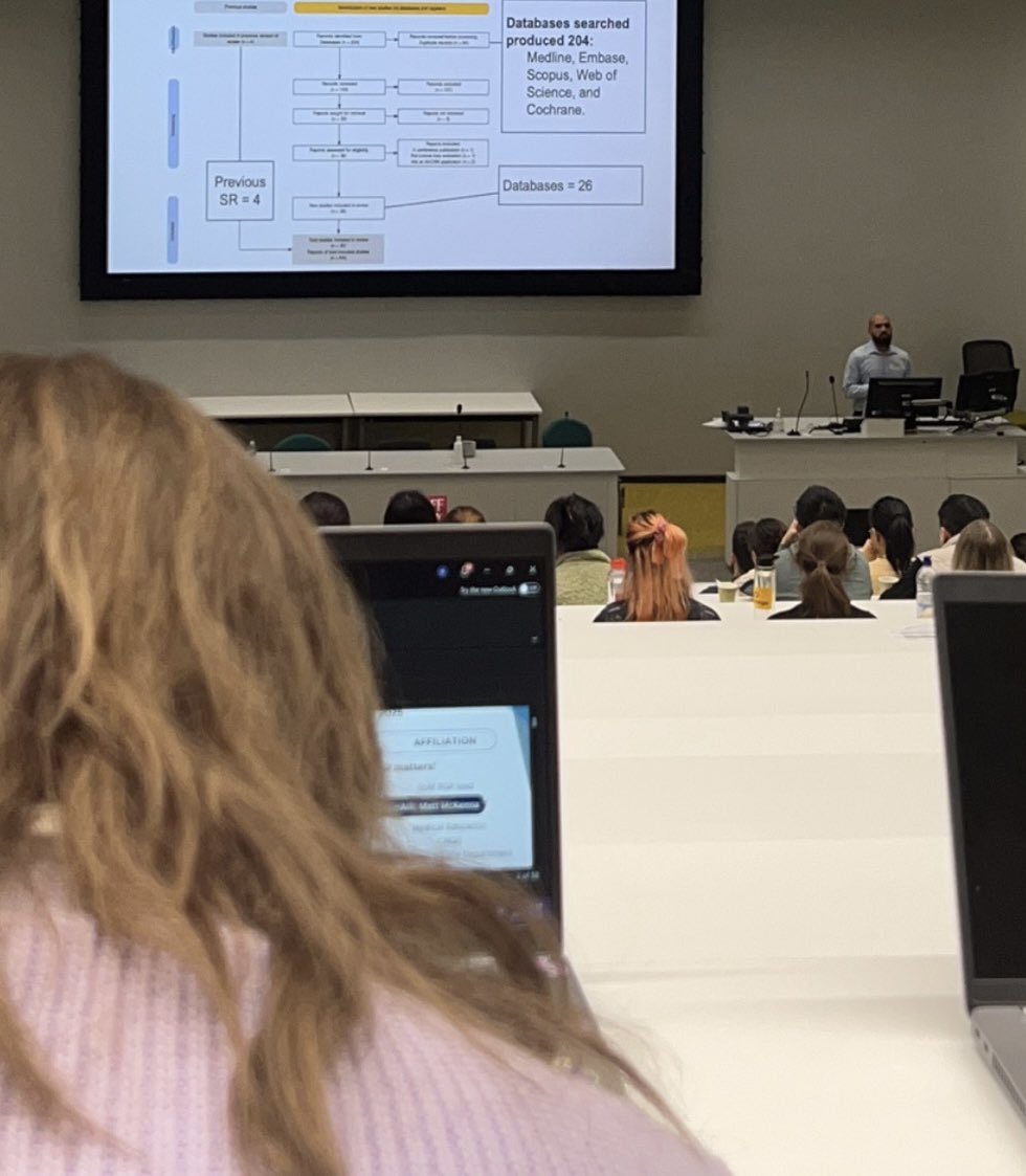 Third year in a row presenting my PhD work at the #PGR_DAY symposium
Always a great day, just like every year ✨✨