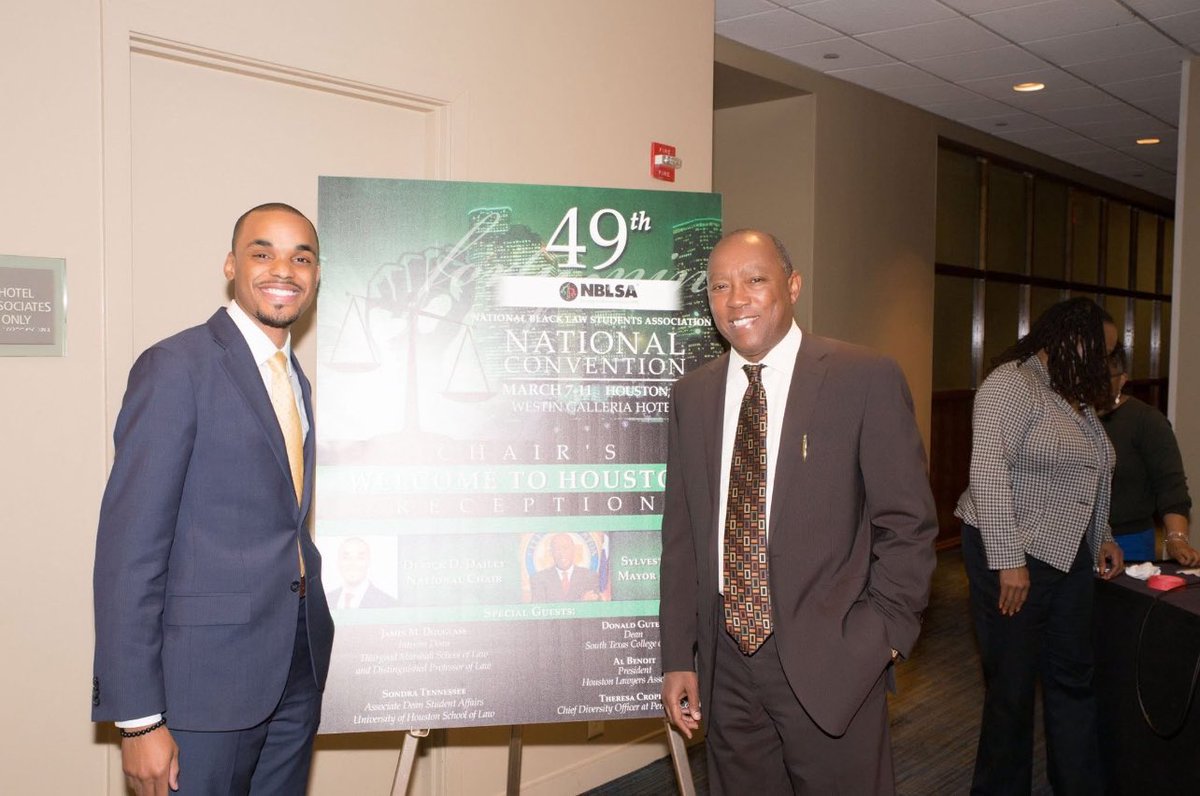 Congressman/Mayor Turner loved Houston. And Houston loved him back. Thank you for your service, <a href="/SylvesterTurner/">Sylvester Turner</a>!