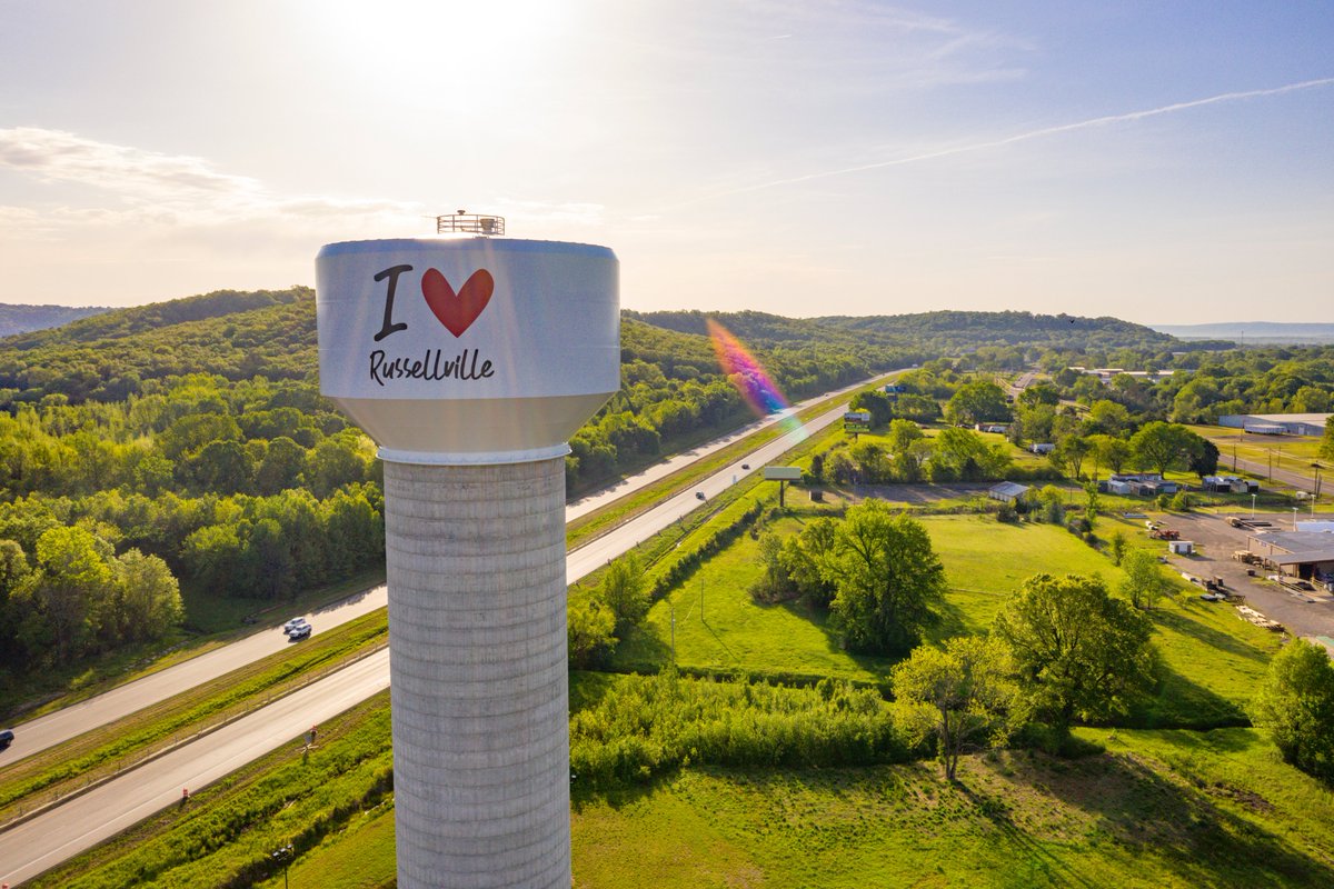 AR EconDev&Chamber (@_aedce) on Twitter photo Named one of Site Selection’s Top 100 Micropolitans for 2025—and the ONLY Arkansas city on the list!
With a thriving economy, skilled workforce & business-friendly climate, Russellville is on the rise!
Congrats to <a href="/Russellville_AR/">Russellville_AR</a> on this national recognition! Named one of Site Selection’s Top 100 Micropolitans for 2025—and the ONLY Arkansas city on the list!
With a thriving economy, skilled workforce & business-friendly climate, Russellville is on the rise!
Congrats to <a href="/Russellville_AR/">Russellville_AR</a> on this national recognition!