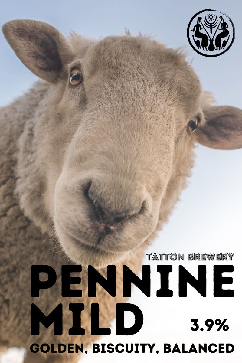 Tatton Brewery (@tattonbrewery) on Twitter photo It's been a busy couple of weeks at Tatton Towers, and we've got plenty of NEW BEER in the cold room. If you're a TRADE CUSTOMER who'd like some on their bar get in touch via north@wantsumbrewery.co.uk or call 01565 745005 🍺 It's been a busy couple of weeks at Tatton Towers, and we've got plenty of NEW BEER in the cold room. If you're a TRADE CUSTOMER who'd like some on their bar get in touch via north@wantsumbrewery.co.uk or call 01565 745005 🍺