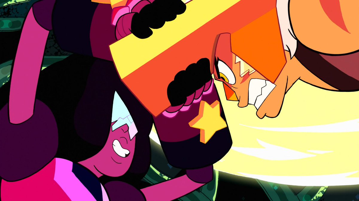 AwestruckVox's tweet image. I cannot comprehend these two episodes are 10 YEARS OLD this month