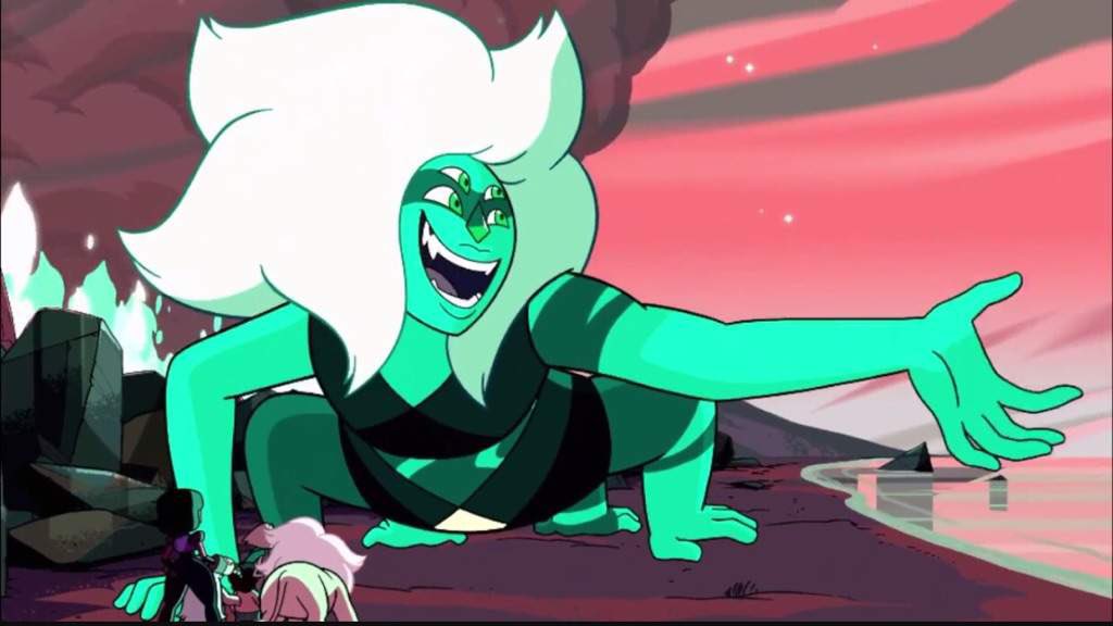 AwestruckVox's tweet image. I cannot comprehend these two episodes are 10 YEARS OLD this month