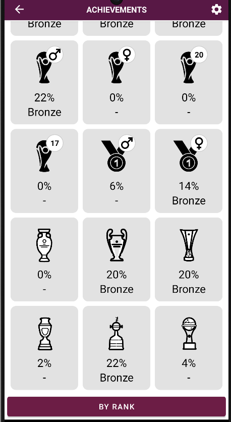 World Football Simulator 2026 tweet media