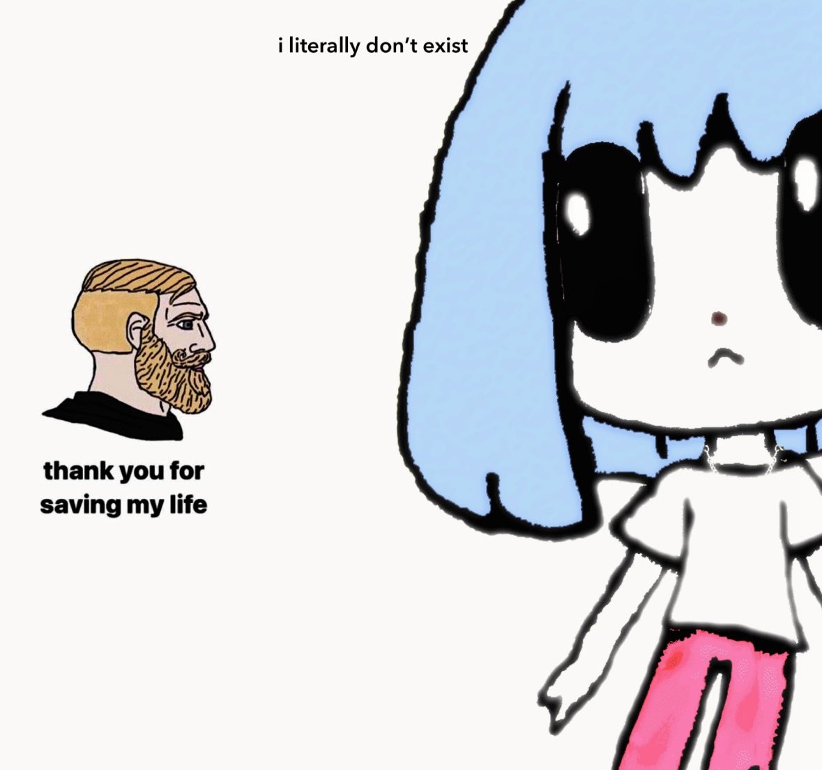 during this downtrend not one angel was listed

drifora is forever