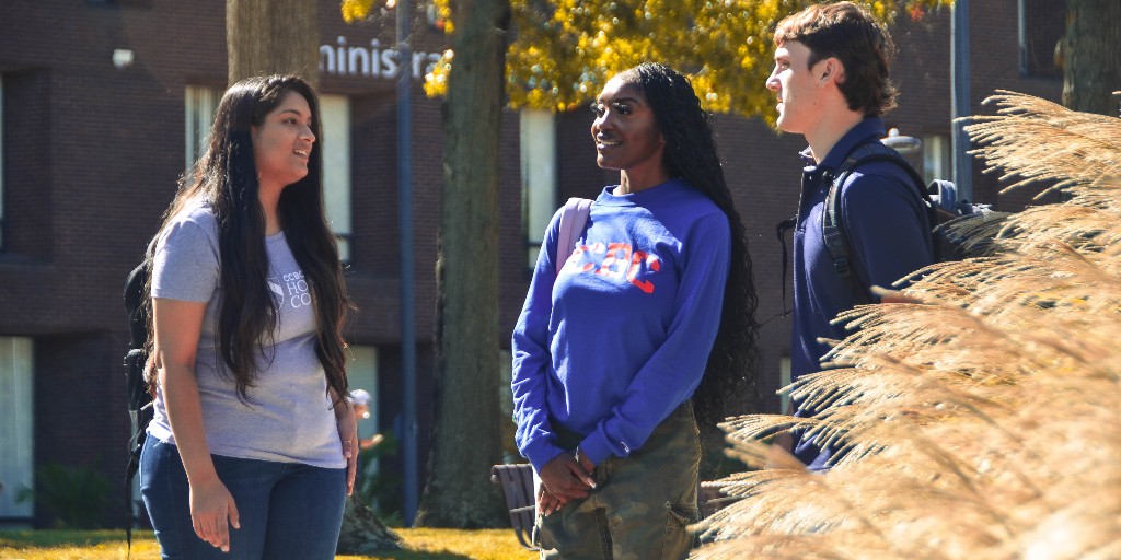 Come see what you can be at CCBC’s Spring Open House! Join us Saturday, April 5 at CCBC Catonsville to explore your future. 

✔️ Explore programs
✔️ Tour the campus
✔️ Meet faculty 
✔️ Connect with student clubs 

Register now: events.ccbcmd.edu/event/838329 

#SeeWhatYouCanBe
