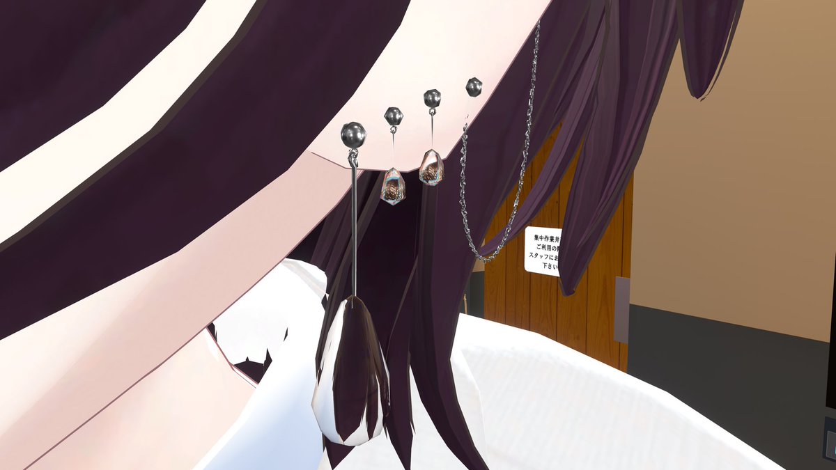 fv_vrchat's tweet photo. #iork https://t.co/En6rlD3agi