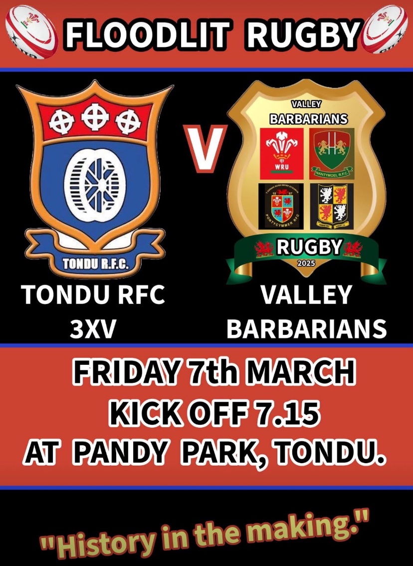 Pontycymmer Rugby (@pontycymmerr) on Twitter photo <a href="/OgmoreValeRFC1/">ogmore vale rfc</a> <a href="/NantymoelR/">Nantymoel RFC</a> <a href="/TonduRFC1880/">Tondu RFC</a> <a href="/AllWalesSport/">All Wales Sport</a> <a href="/valley_ravens/">Valley Ravens M&J</a> <a href="/Minimoelers/">Nantymoel Youth</a> #3Clubs2Valleys1Team
#UppaBaBas⚫️🟡🟢🟠🔴🟢 <a href="/OgmoreValeRFC1/">ogmore vale rfc</a> <a href="/NantymoelR/">Nantymoel RFC</a> <a href="/TonduRFC1880/">Tondu RFC</a> <a href="/AllWalesSport/">All Wales Sport</a> <a href="/valley_ravens/">Valley Ravens M&J</a> <a href="/Minimoelers/">Nantymoel Youth</a> #3Clubs2Valleys1Team
#UppaBaBas⚫️🟡🟢🟠🔴🟢