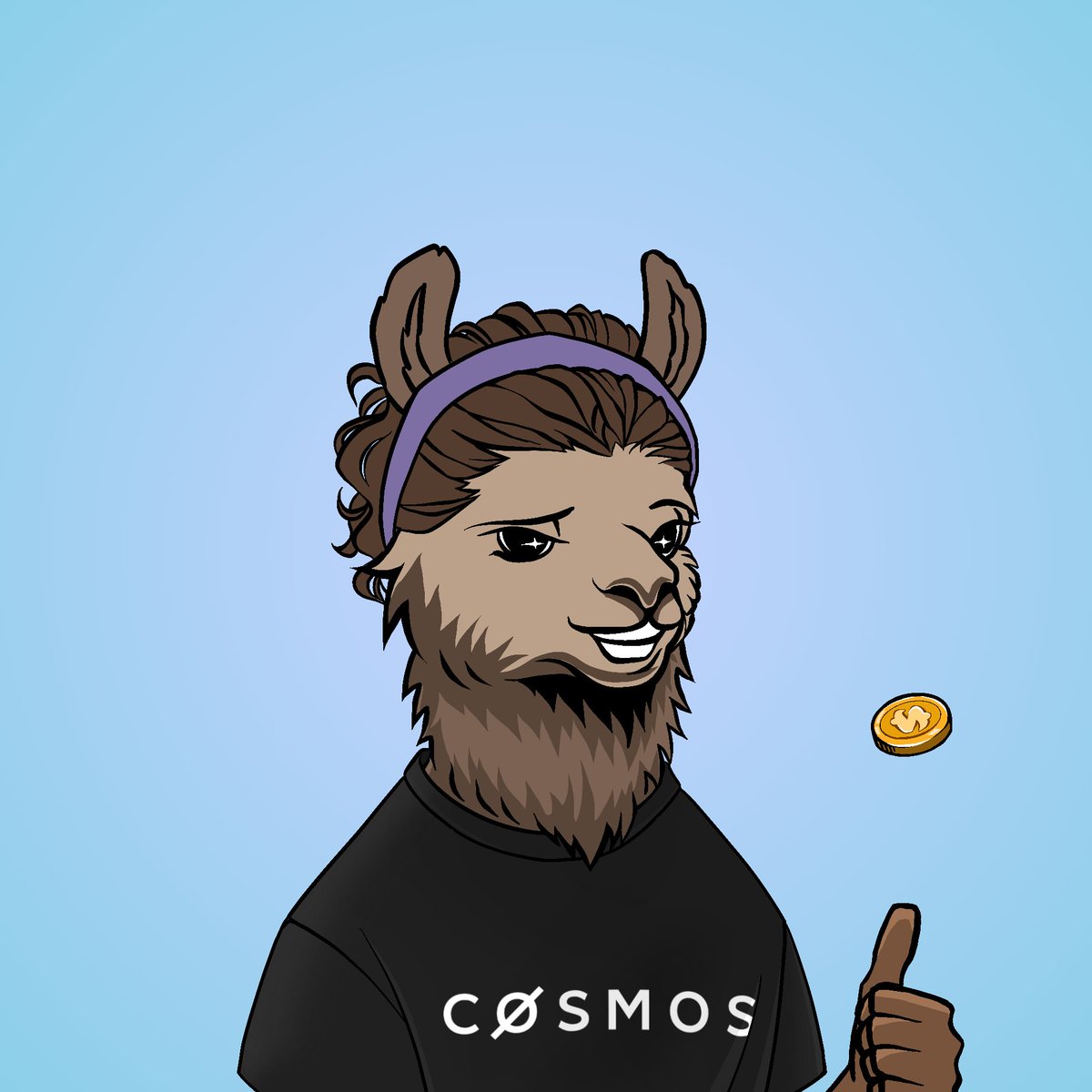 Llama Zone🦙 tweet media