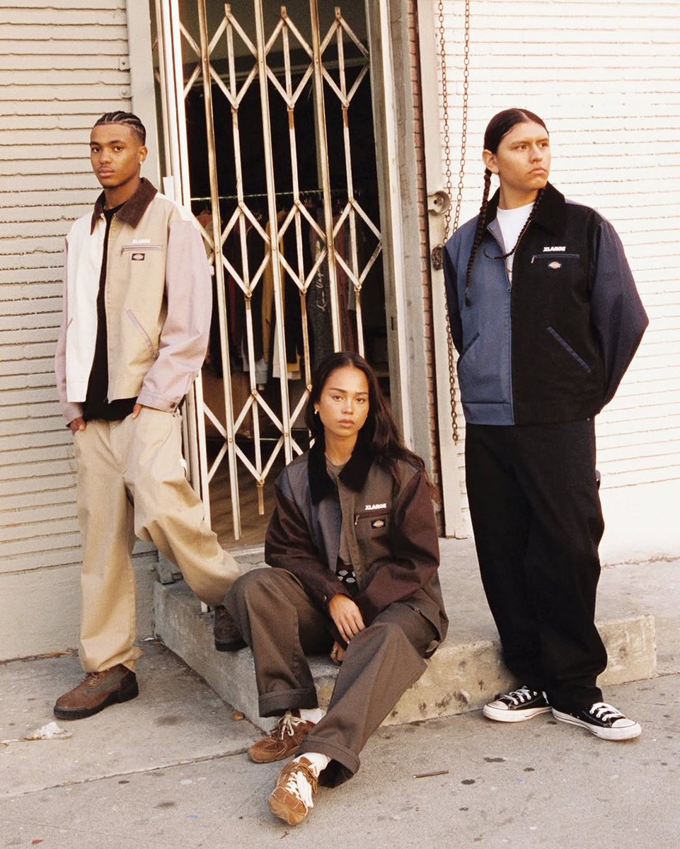 J'adore Models tweet media