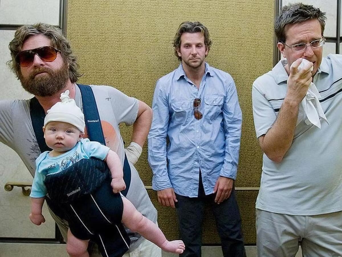 Me <a href="/WinstonFent/">Winston “White Chocolate” Fent</a> and <a href="/GregoryTaynt/">Gregory Taint</a> on the way to find wayne after he disappeared night one of spring break