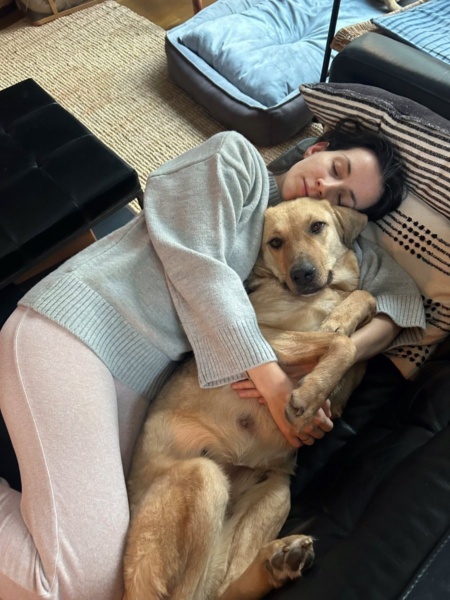 Bilmeyene de anlatabilmek istiyorum. Bu bi insandan alabileceğiniz bi duygu değil. Çünkü insan böyle bişi değil ki. Bütün o soyut sandığınız kavramlar var ya, işte onlar somutlaşıyo. 23 kiloluk bi saflığa sarılıyorum, masumiyeti kucaklayabiliyorum. Hakeden herkesin yaşamasını