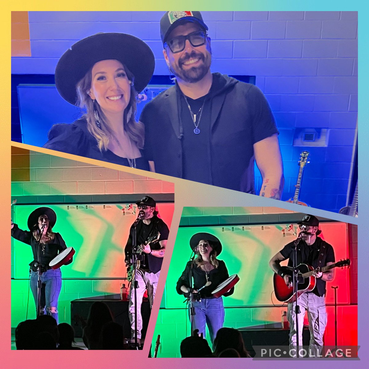 Deborah Langdon (@langdondeborah) on Twitter photo Our gym was full of energy, phenomenal music and excitement Tuesday afternoon as the <a href="/twinflamesband/">Twin Flames</a> joined our <a href="/StKateriOCSB/">St. Kateri Tekakwitha School</a> community. Staff and students enjoyed every song. <a href="/OttCatholicSB/">Ottawa Catholic School Board</a> Our gym was full of energy, phenomenal music and excitement Tuesday afternoon as the <a href="/twinflamesband/">Twin Flames</a> joined our <a href="/StKateriOCSB/">St. Kateri Tekakwitha School</a> community. Staff and students enjoyed every song. <a href="/OttCatholicSB/">Ottawa Catholic School Board</a>