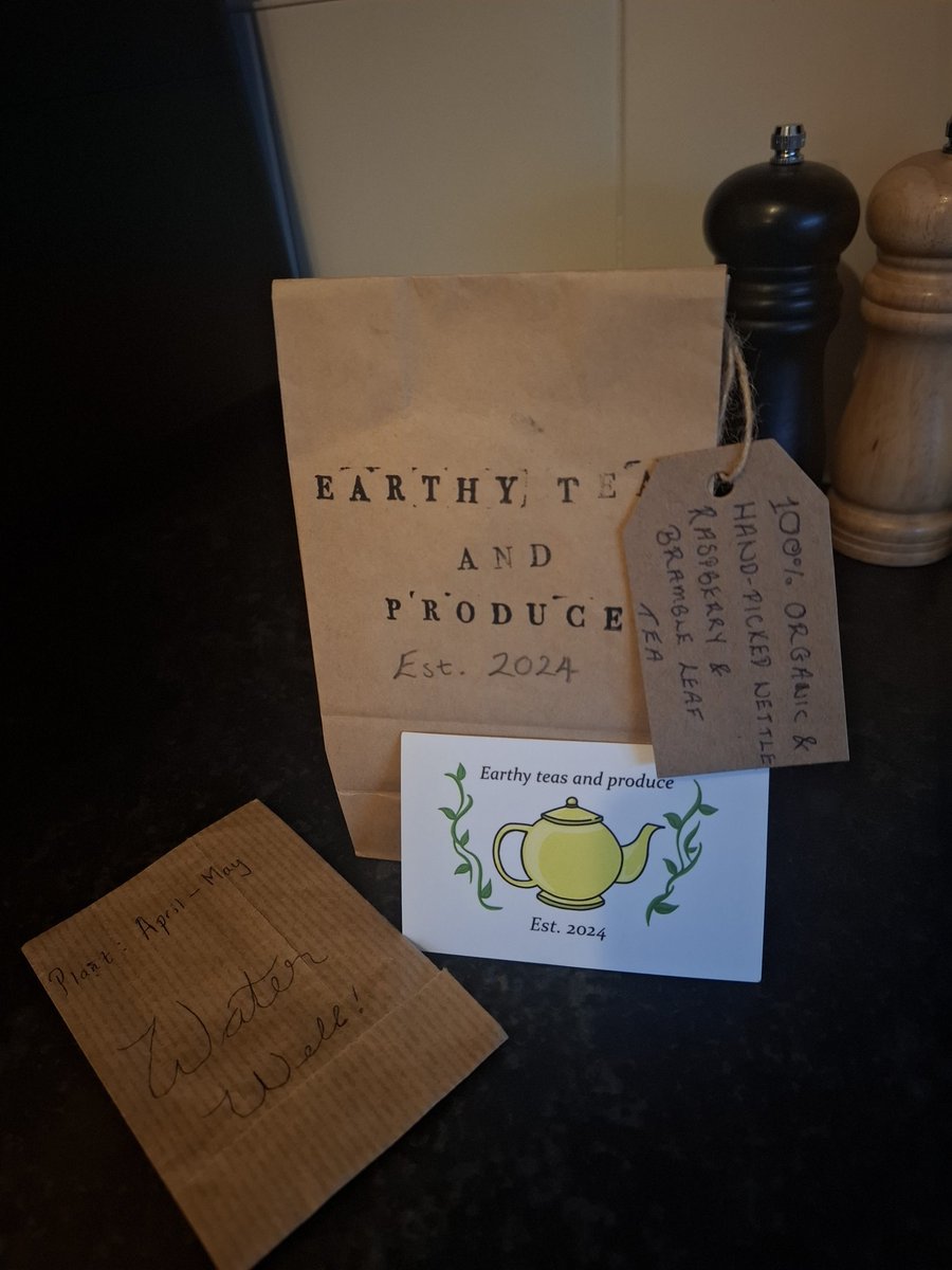 Little cousins TY project. Can't wait to try 😍