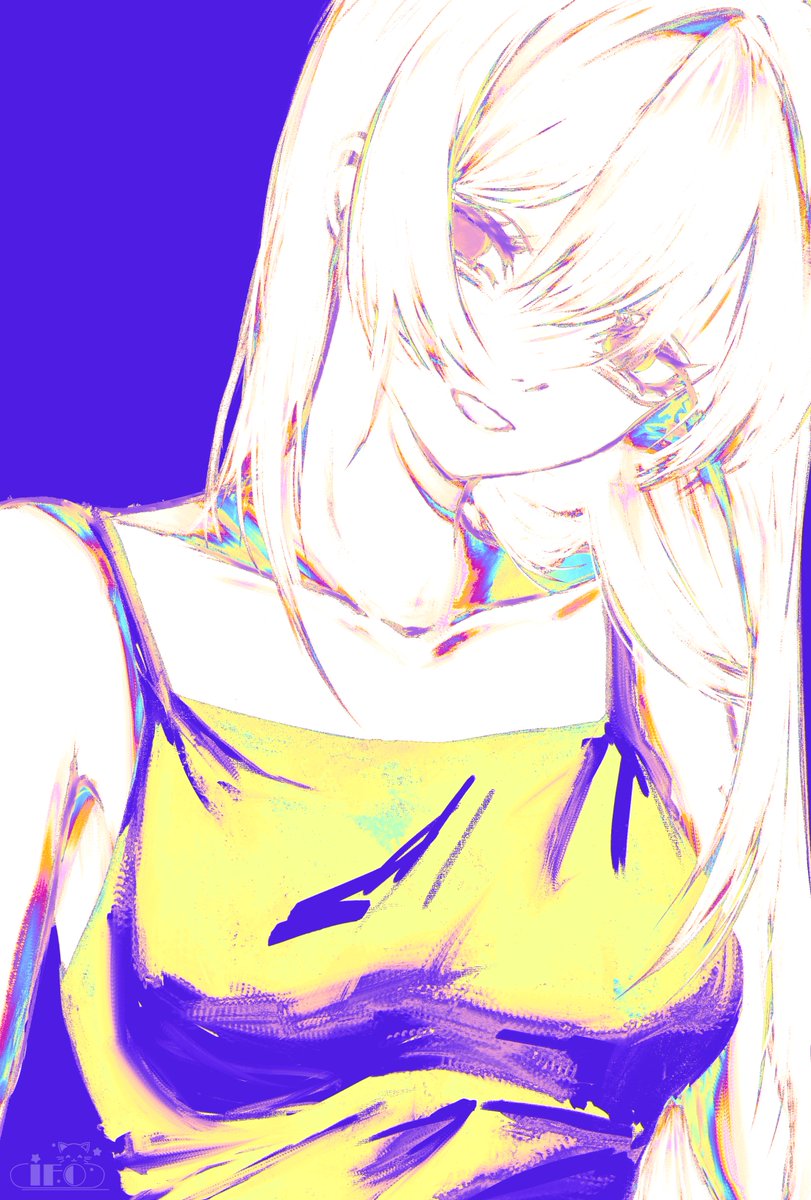 IFO_ART's tweet photo. Art like a dream
#ocart #originalcharacter #art #美術解剖学 #艺术生 https://t.co/IbBo7kHpCB