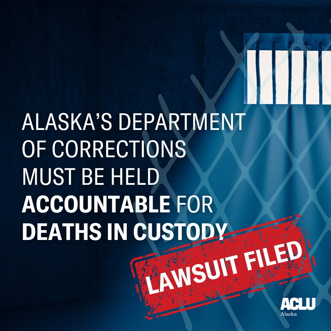 ACLU of Alaska tweet media