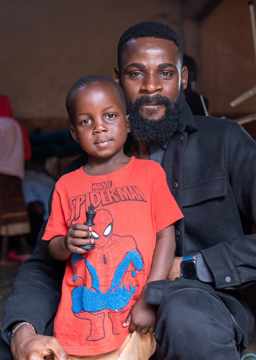 thegiftofchess's tweet image. How it started vs How it’s going ❤️@Tunde_OD @Smith_Artz