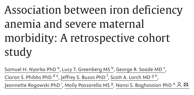 EPITalk: Behind the Paper tweet media