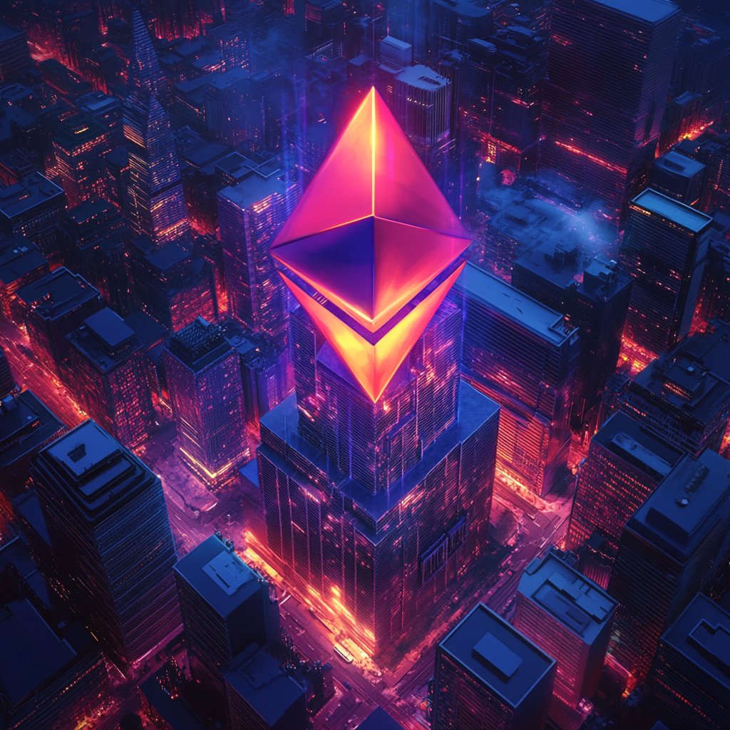 materkel's tweet image. My main thesis for the rollup centric roadmap of Ethereum 4 years ago was pretty simple: 

"enabling parallel innovation and setting the foundation for unstoppable growth of the Ethereum ecosystem"

now, only weeks away from Pectra, with peerDAS also planned for 2025, I can say…