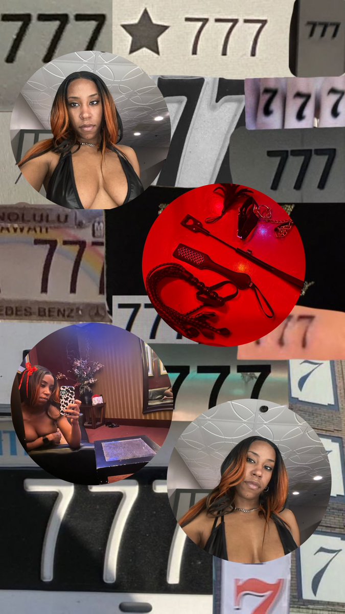 Content from queensevenselene