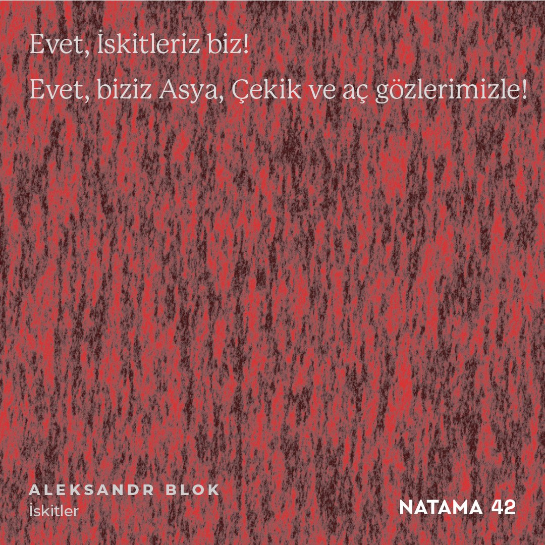 Natama tweet media