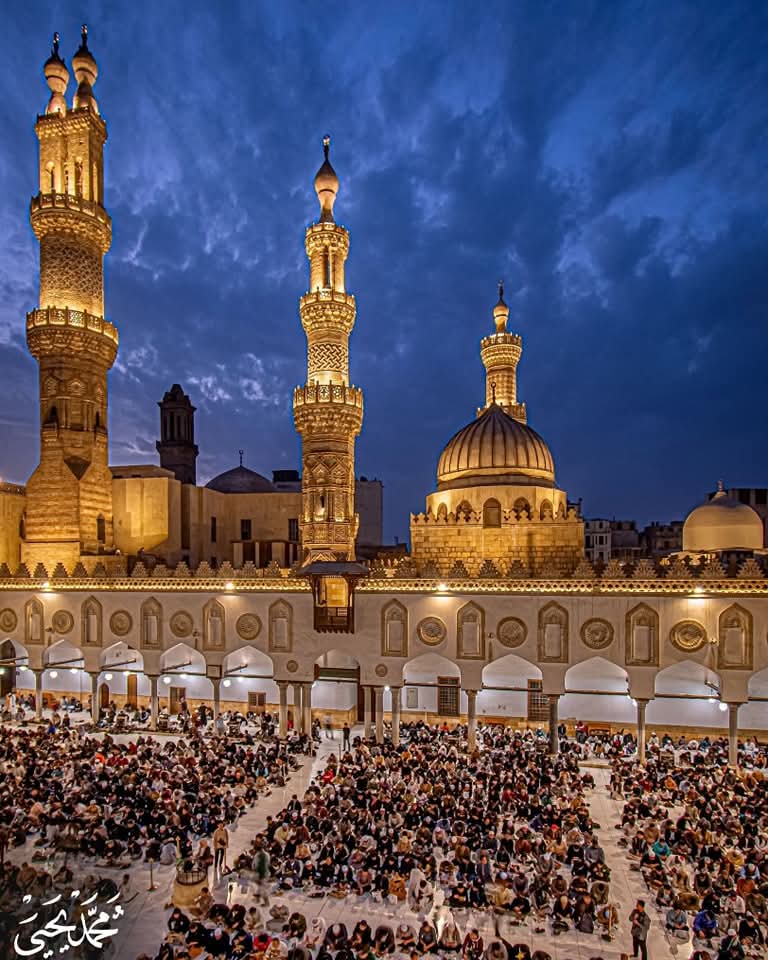 الازهر الشريف  ...
تصوير الفنان محمد يحيى ...
📸 Mohamed Yahya