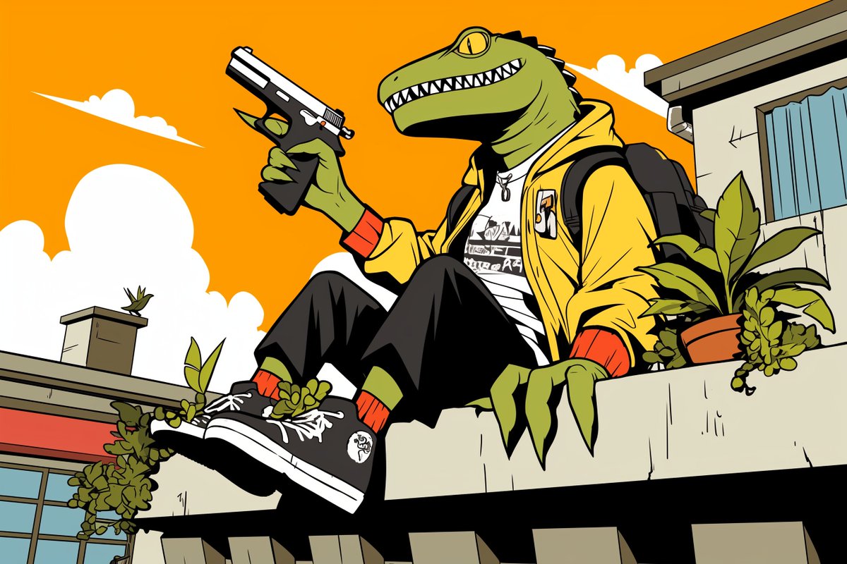 Community (Twitter) image 4
