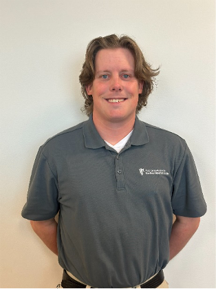 "To prep for a new sports season, students athletes should understand that the new season should start before the first day of practice," says ATC Cooper Sax. "Conditioning, eating and drinking the correct things can go a long way!" #NATM2025